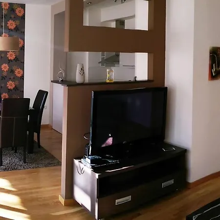 Apartment Luxury - 
