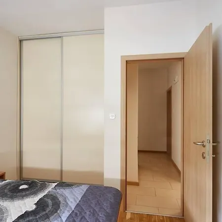 Apartment Luxury - 