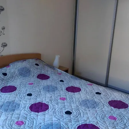 Apartment Luxury - 