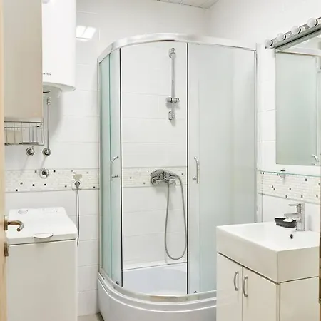Apartment Luxury - 