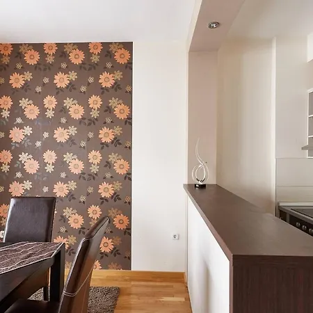 Apartment Luxury - 